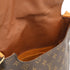 Musette Salsa Handbag Monogram Canvas GM