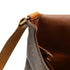 Musette Salsa Handbag Monogram Canvas GM