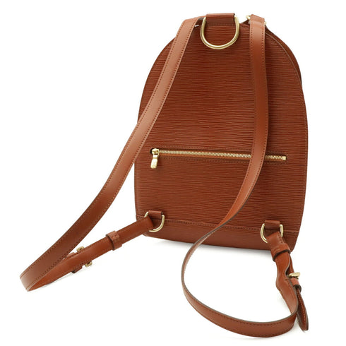 Mabillon Backpack Epi Leather