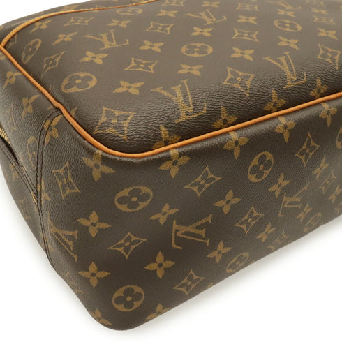 Deauville Handbag Monogram Canvas