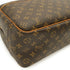 Deauville Handbag Monogram Canvas