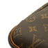 Deauville Handbag Monogram Canvas