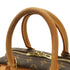 Deauville Handbag Monogram Canvas