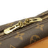 Deauville Handbag Monogram Canvas