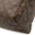 Speedy Handbag Monogram Canvas 25