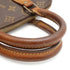 Speedy Handbag Monogram Canvas 25