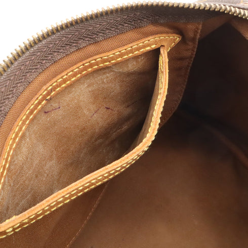 Speedy Handbag Monogram Canvas 25