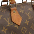 Speedy Handbag Monogram Canvas 25