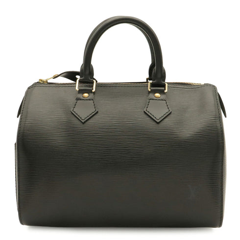 Speedy Handbag Epi Leather 25