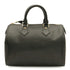 Speedy Handbag Epi Leather 25