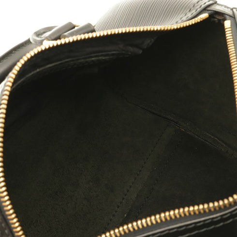 Speedy Handbag Epi Leather 25