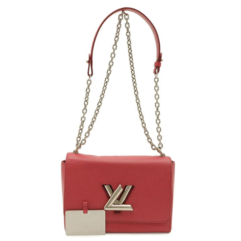 Twist Handbag Epi Leather MM