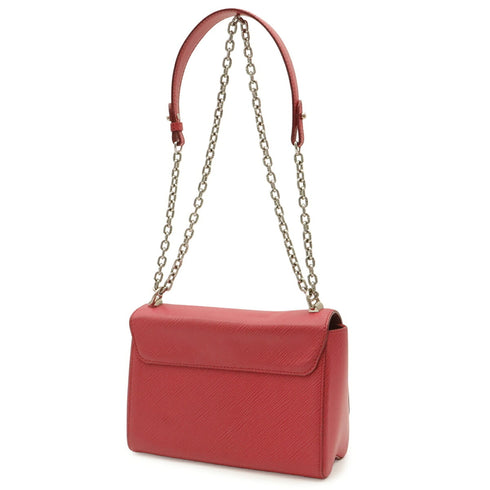Twist Handbag Epi Leather MM