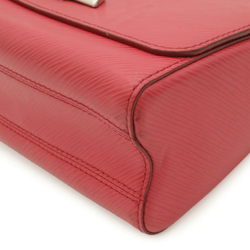 Twist Handbag Epi Leather MM