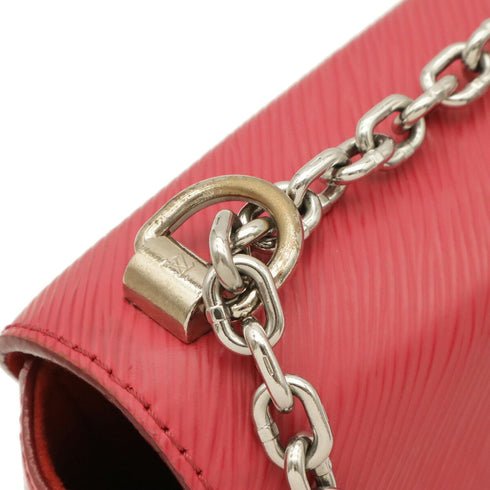 Twist Handbag Epi Leather MM