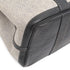 Garden Party Tote Toile and Leather 36