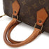 Speedy Handbag Monogram Canvas 25