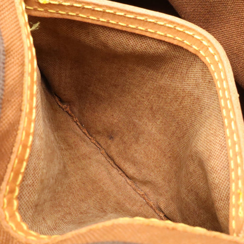 Speedy Handbag Monogram Canvas 25