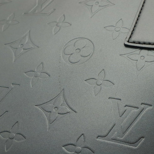 Mat Stockton Handbag Monogram Vernis