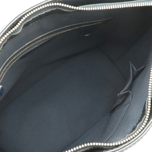 Mat Stockton Handbag Monogram Vernis