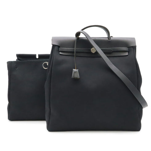 Herbag Toile and Leather MM