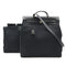 Herbag Toile and Leather MM