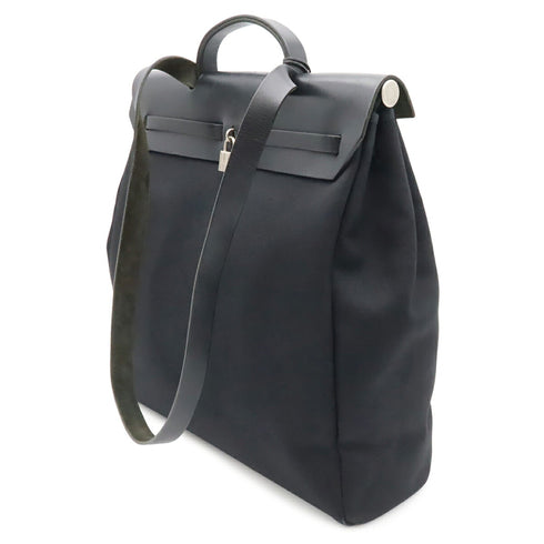 Herbag Toile and Leather MM