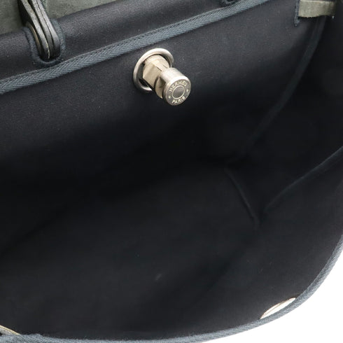 Herbag Toile and Leather MM