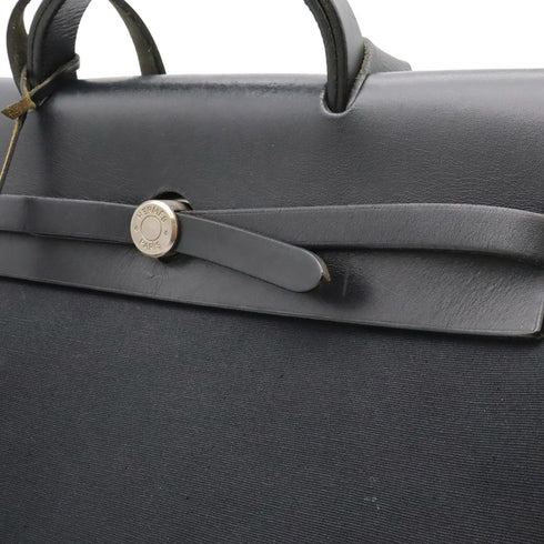 Herbag Toile and Leather MM