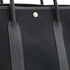 Garden Party Tote Toile and Leather 36