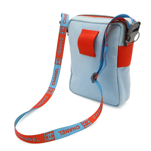 Sport Line Backpack Canvas