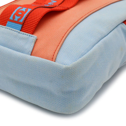 Sport Line Backpack Canvas