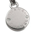 La Ronde Pendant Necklace 18K White Gold