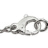 La Ronde Pendant Necklace 18K White Gold