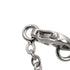 La Ronde Pendant Necklace 18K White Gold