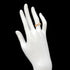 Atlas Ring 18K Rose Gold