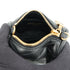 Sade Tube Bag Quilted Leather Mini