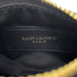 Sade Tube Bag Quilted Leather Mini