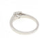 Ballerina Ring Platinum