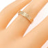 Love Ring 18K Rose Gold Mini