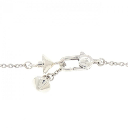 Bracelet Sterling Silver With Amethyst