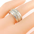 Atlas Ring Sterling Silver