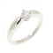 Anniversary Ring Platinum