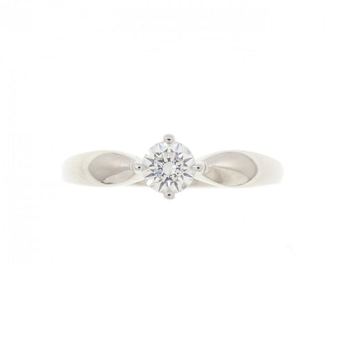 Anniversary Ring Platinum