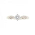 Anniversary Ring Platinum