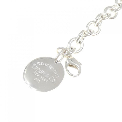 Charm Bracelet Sterling Silver