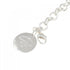 Charm Bracelet Sterling Silver