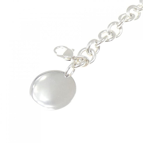 Charm Bracelet Sterling Silver