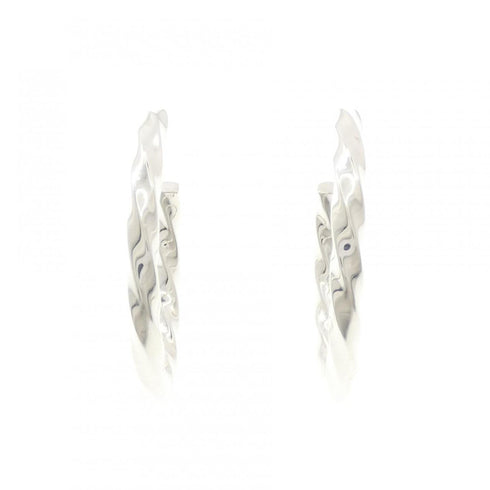 Earrings Sterling Silver