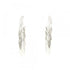 Earrings Sterling Silver
